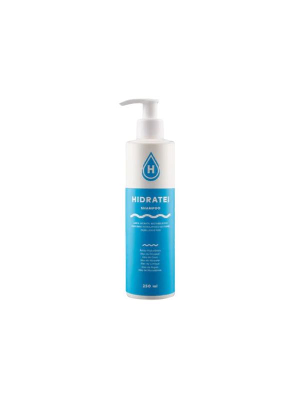 Hidratei Shampoo Hidratante 250ml 1