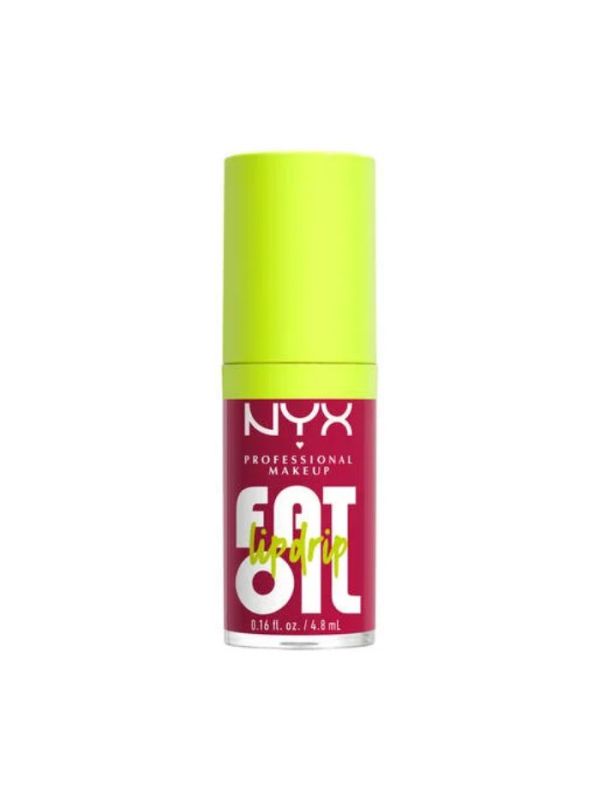 NYX Fat Oil Lip Drip - Newsfeed 1