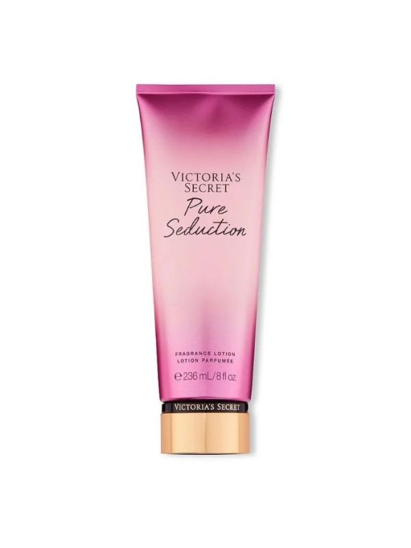 Creme Hidratante Pure Seduction Victoria's Secret - 236ml 1