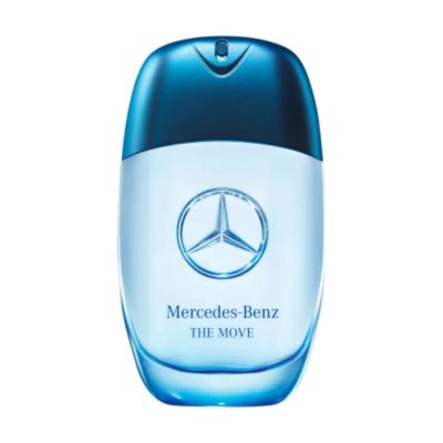 Perfume Mercedes-Benz The Move Eau de Toilette 100ml 1