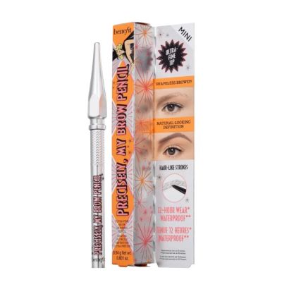 Benefit Lápis para Sobrancelha Cosmetics Precisely, My Brow Pencil Mini 3.5 - 0,4g 2