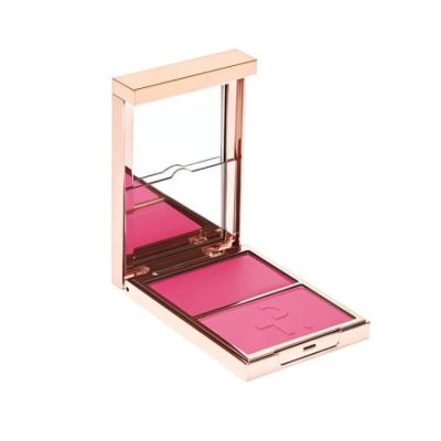 Patrick Ta For Face Double Take Duo Blush - She's A Doll 2