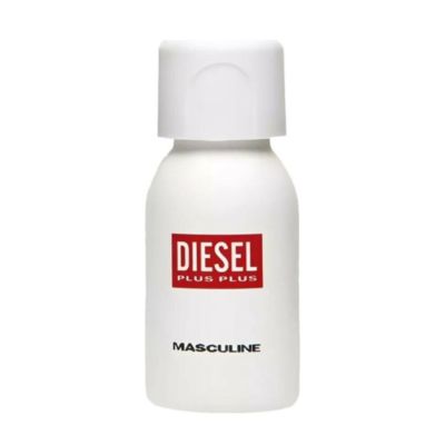 Perfume Diesel Plus Plus EDT Masculino - 75ml 1