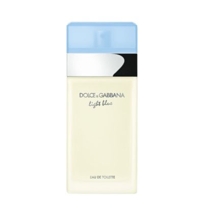 Perfume Light Blue Eau de Toilette Dolce & Gabbana 100ml 1