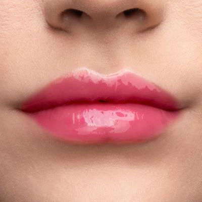 Too Faced Gloss Com Efeito Plumper Lip Injection - Just A Girl 3